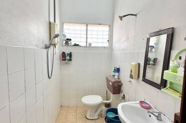 Seksyen 5, Bandar Rinching