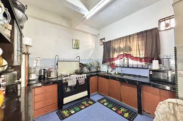 Seksyen 5, Bandar Rinching