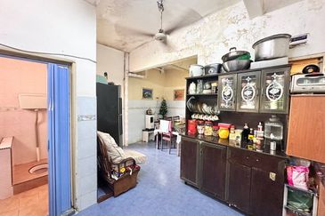 Seksyen 5, Bandar Rinching