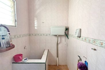 Seksyen 5, Bandar Rinching