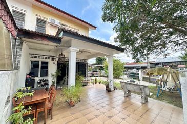 Seksyen 5, Bandar Rinching