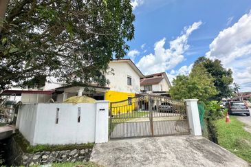 Seksyen 5, Bandar Rinching