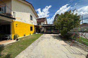 Seksyen 5, Bandar Rinching