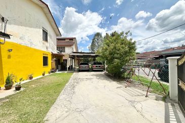 Seksyen 5, Bandar Rinching