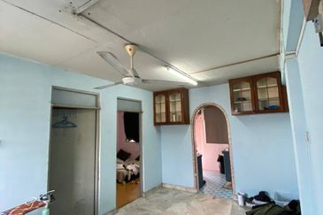 Bandar Baru Wangsa Maju (Seksyen 10)