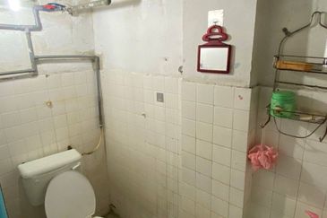 Bandar Baru Wangsa Maju (Seksyen 10)