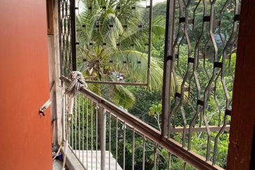 Bandar Baru Wangsa Maju (Seksyen 10)