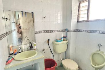 Jalan Taman Setiawangsa