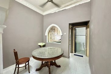 Jalan Taman Setiawangsa