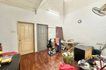 Jalan Taman Setiawangsa