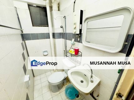 Seri Mas Condominium Amber Tower, Cheras Kuala Lumpur , Kuala Lumpur, Cheras