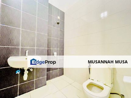  Storey Terrace CRADLETON Eco Majestic, Semenyih, Selangor, Semenyih