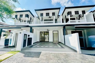 Mellowood @ Eco Majestic