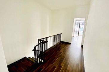 Mellowood @ Eco Majestic