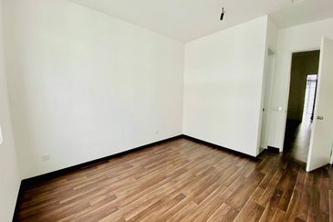 Mellowood @ Eco Majestic