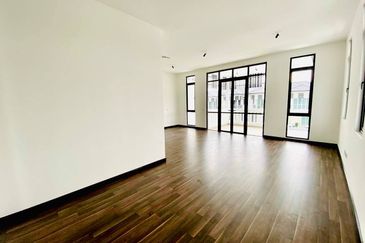 Mellowood @ Eco Majestic