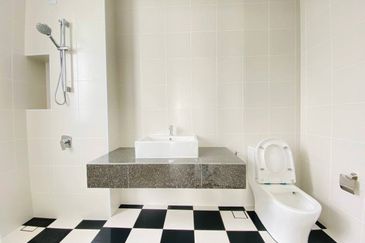 Mellowood @ Eco Majestic