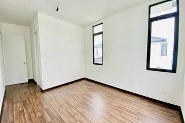 Mellowood @ Eco Majestic