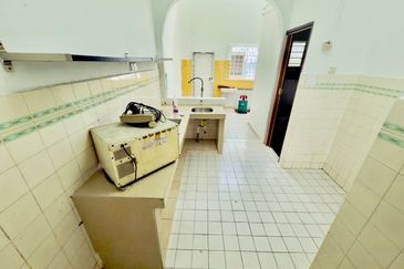 Seksyen 5, Petaling Jaya