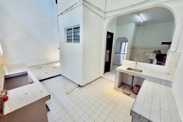 Seksyen 5, Petaling Jaya