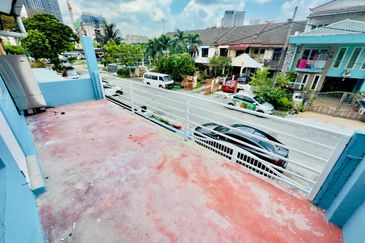 Seksyen 5, Petaling Jaya