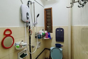 Sri Gotong Apartment