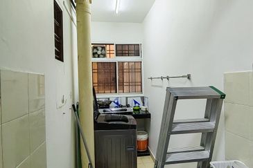 Sri Gotong Apartment