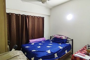 Sri Gotong Apartment