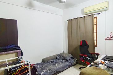 Sri Gotong Apartment