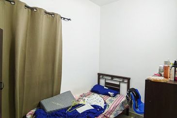 Sri Gotong Apartment