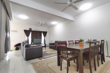 Laman Haris @ Eco Grandeur