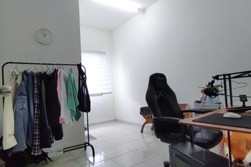 Laman Haris @ Eco Grandeur