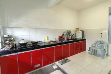 Laman Haris @ Eco Grandeur