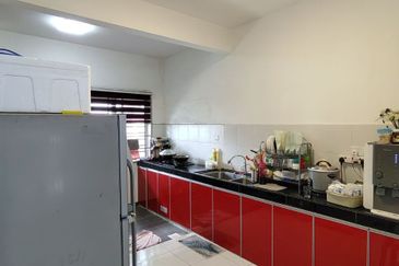 Laman Haris @ Eco Grandeur