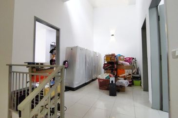 Laman Haris @ Eco Grandeur