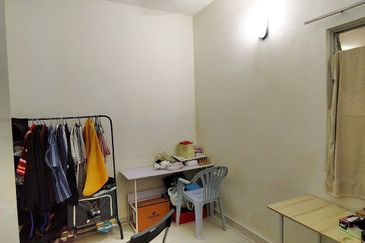 Laman Haris @ Eco Grandeur