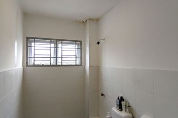 Laman Haris @ Eco Grandeur