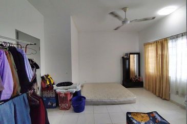 Laman Haris @ Eco Grandeur