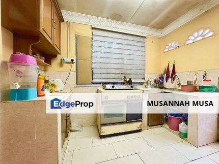 Taman Dato Bandar Meru Klang Single Storey, Selangor, Klang