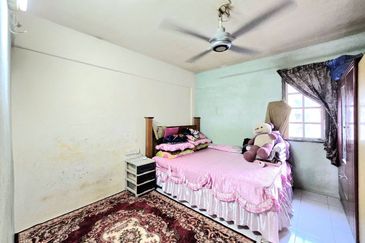 Taman Sri Angsana Hilir