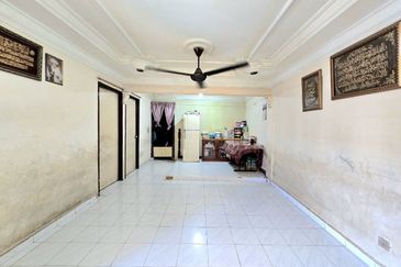 Taman Sri Angsana Hilir