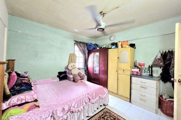 Taman Sri Angsana Hilir