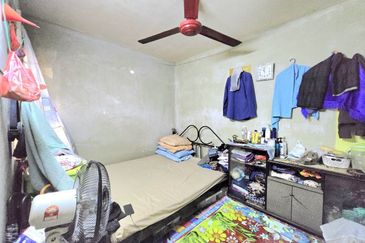 Taman Sri Angsana Hilir