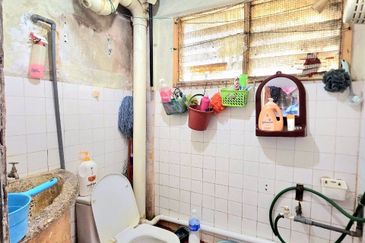 Taman Sri Angsana Hilir