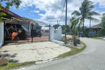 Taman Kuala Kubu Utama