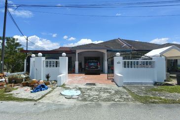 Taman Kuala Kubu Utama