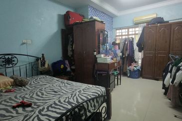 Taman Kuala Kubu Utama