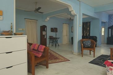 Taman Kuala Kubu Utama