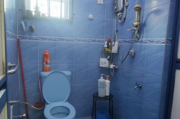 Taman Kuala Kubu Utama