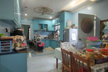 Taman Kuala Kubu Utama